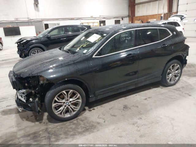 WBXYJ1C04L5P14242 BMW X2 Xdrive28i