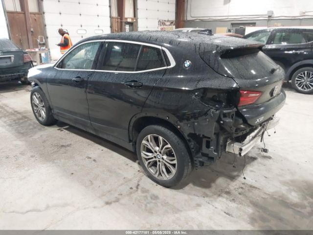 WBXYJ1C04L5P14242 BMW X2 Xdrive28i