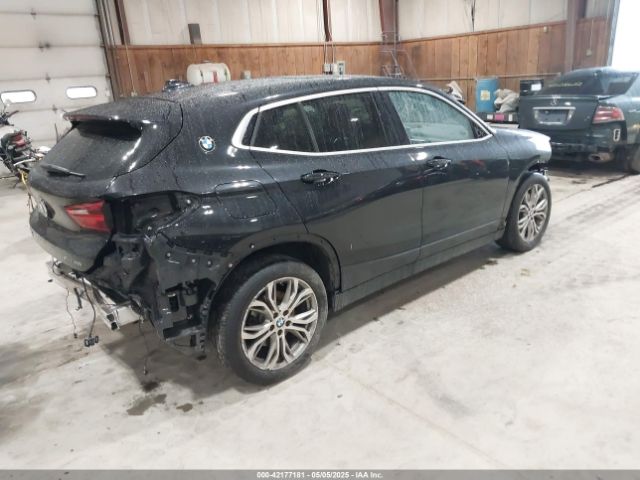 WBXYJ1C04L5P14242 BMW X2 Xdrive28i