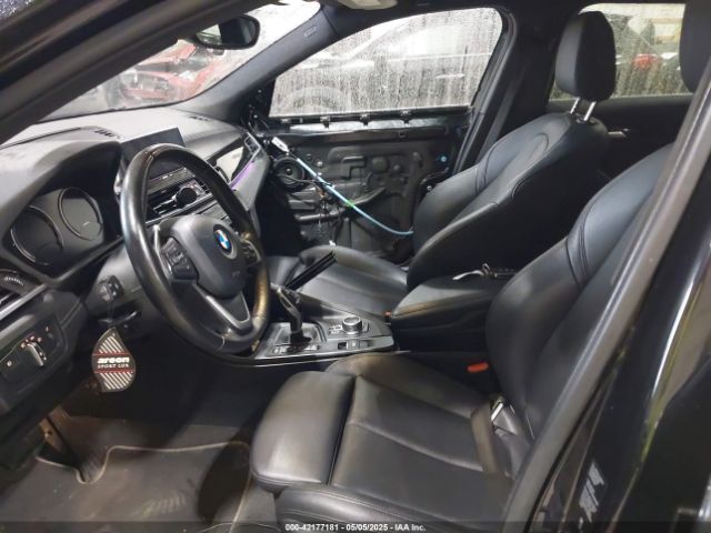 WBXYJ1C04L5P14242 BMW X2 Xdrive28i