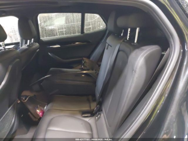 WBXYJ1C04L5P14242 BMW X2 Xdrive28i
