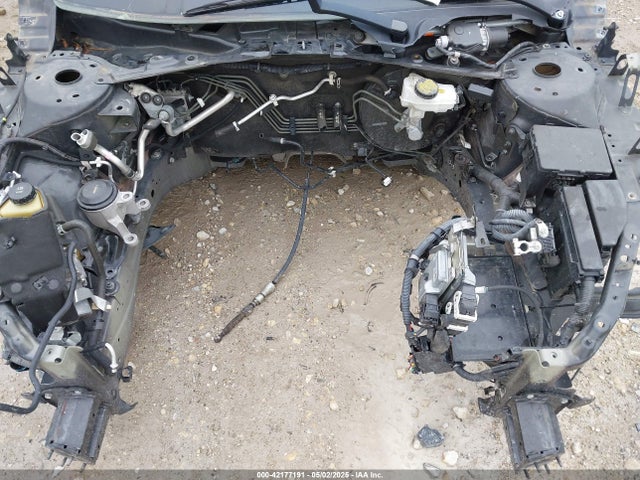 Nissan 2018 2018 1N4AA6AP6JC390186 Image 10