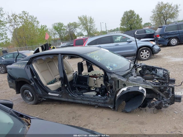 Nissan 2018 2018 1N4AA6AP6JC390186 Image 13