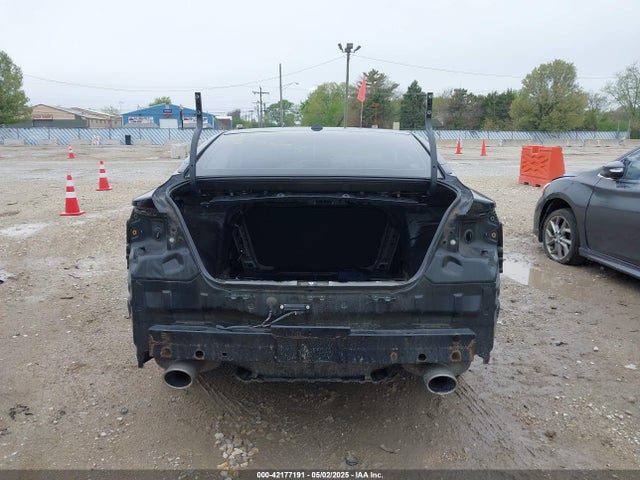 Nissan 2018 2018 1N4AA6AP6JC390186 Image 16