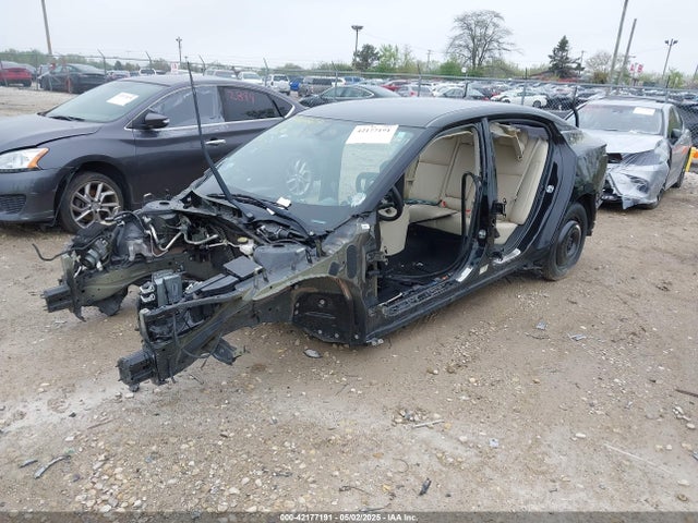 Nissan 2018 2018 1N4AA6AP6JC390186 Image 2