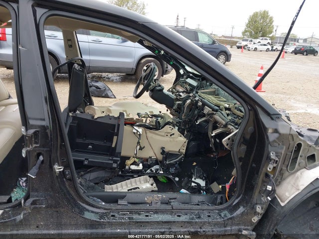 Nissan 2018 2018 1N4AA6AP6JC390186 Image 5