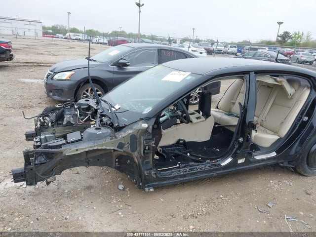 Nissan 2018 2018 1N4AA6AP6JC390186 Image 6