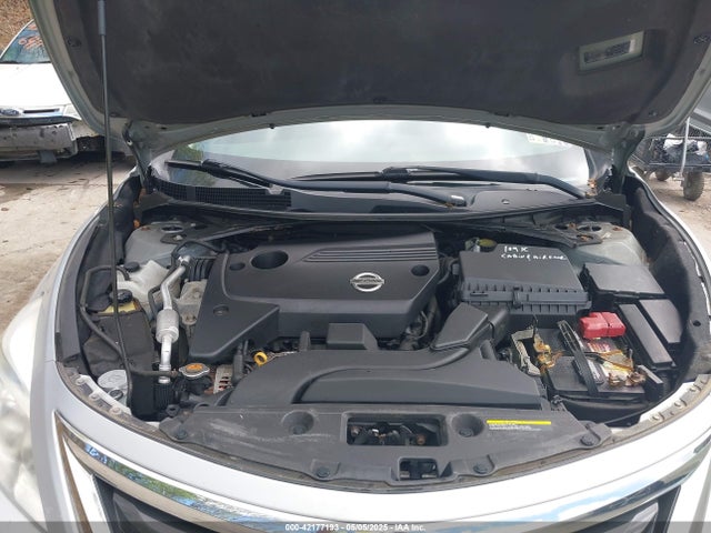 1N4AL3AP2FN885330 Nissan Altima 2.5/2.5 S/2.5 Sl/2.5 Sv