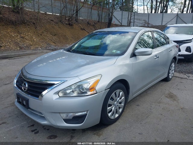 1N4AL3AP2FN885330 Nissan Altima 2.5/2.5 S/2.5 Sl/2.5 Sv