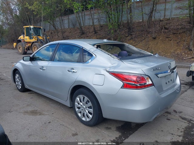 1N4AL3AP2FN885330 Nissan Altima 2.5/2.5 S/2.5 Sl/2.5 Sv