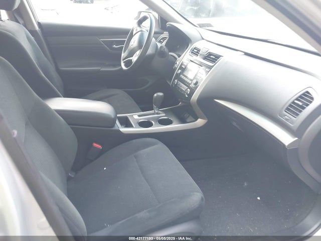 1N4AL3AP2FN885330 Nissan Altima 2.5/2.5 S/2.5 Sl/2.5 Sv