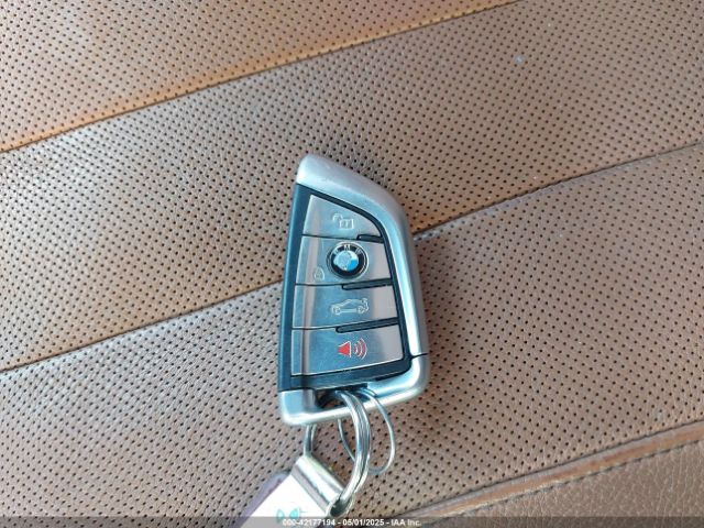 WBA7E4C5XHGU99243 BMW 740i Xdrive