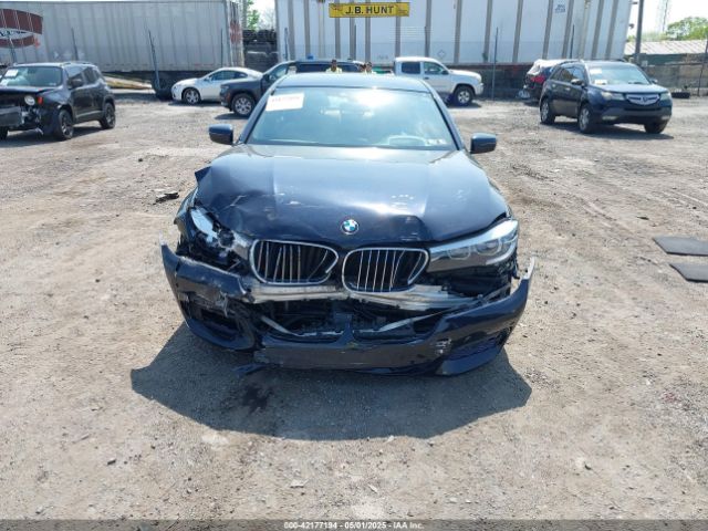 WBA7E4C5XHGU99243 BMW 740i Xdrive