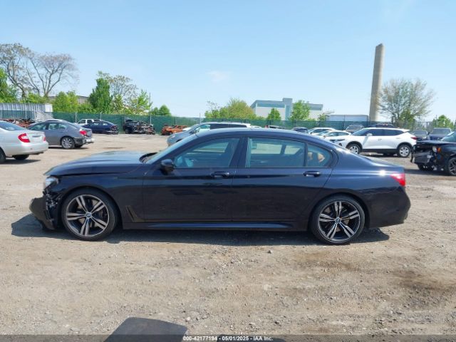 WBA7E4C5XHGU99243 BMW 740i Xdrive