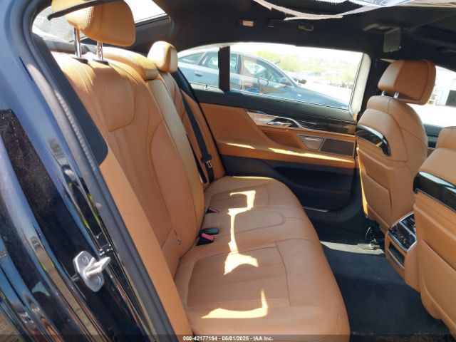 WBA7E4C5XHGU99243 BMW 740i Xdrive