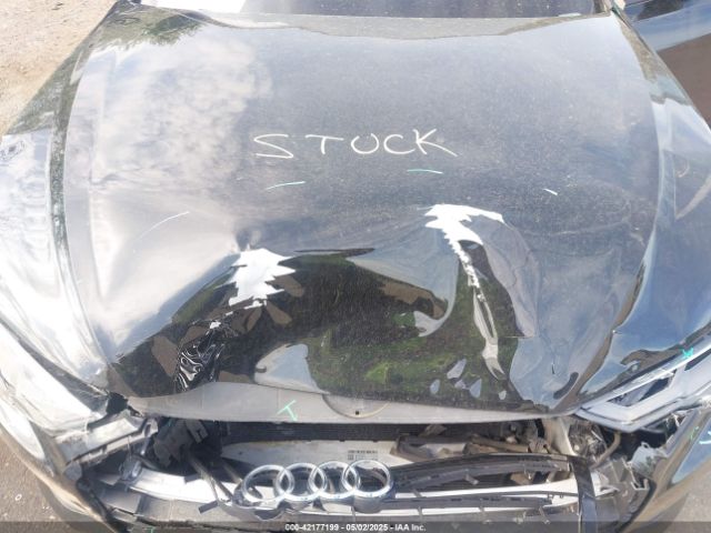 2021 AUDI A6 WAUD3AF21MN071219 Photo 9