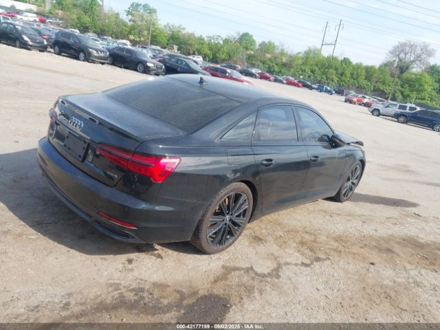 2021 AUDI A6 WAUD3AF21MN071219 Photo 3