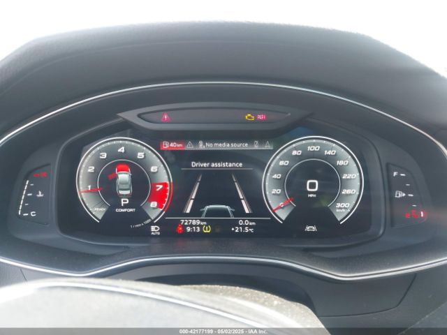 2021 AUDI A6 WAUD3AF21MN071219 Photo 6