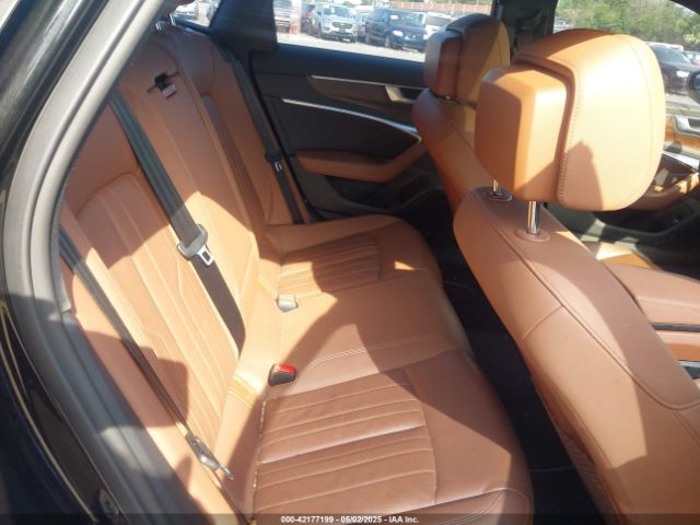 2021 AUDI A6 WAUD3AF21MN071219 Photo 7