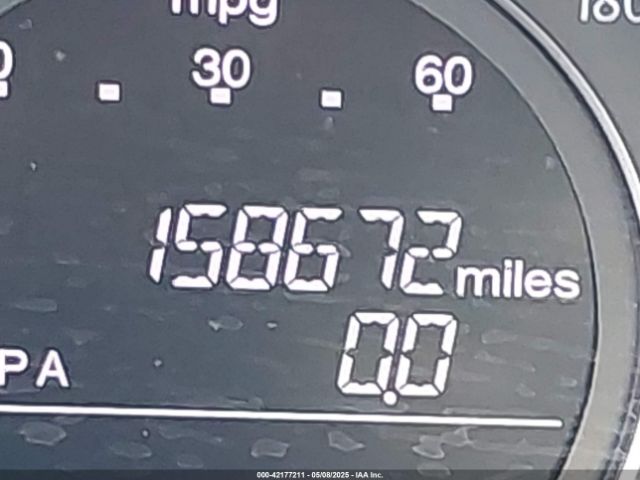 1HGCR3F85FA023196 Honda Accord Ex-l V-6