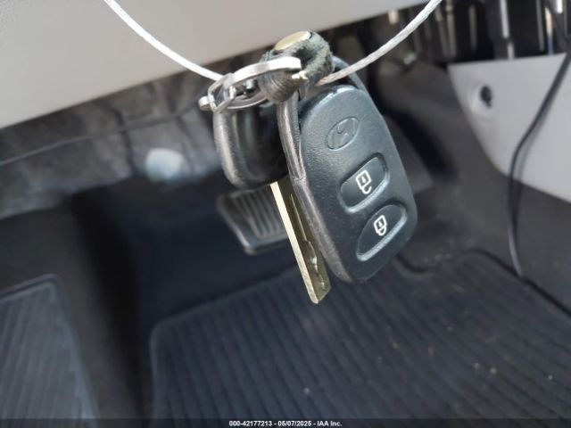 KMHCT4AE3GU955847 Hyundai ACCENT SE