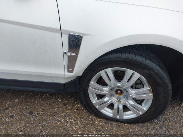 2012 CADILLAC SRX 3GYFNAE39CS647413 Photo 5