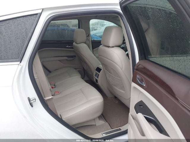 2012 CADILLAC SRX 3GYFNAE39CS647413 Photo 7