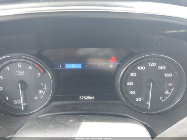 1G6DP5RK7L0154923 Cadillac Ct5 Sport