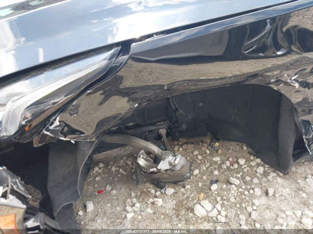 1G6DP5RK7L0154923 Cadillac Ct5 Sport