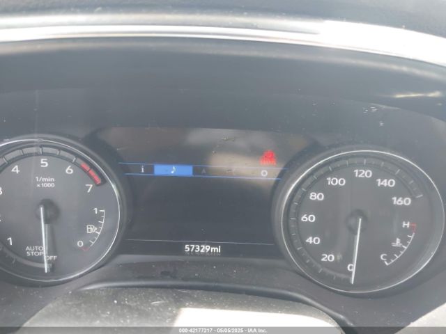 1G6DP5RK7L0154923 Cadillac Ct5 Sport