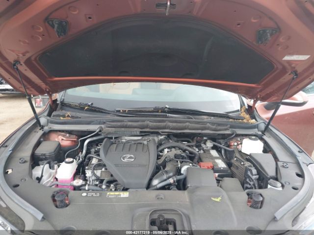 2T2BAMCA8RC052539 Lexus Rx 350 Premium