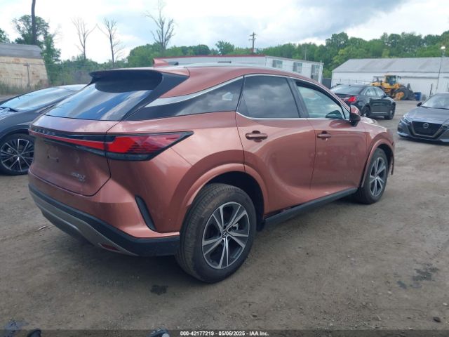 2T2BAMCA8RC052539 Lexus Rx 350 Premium