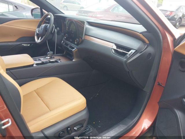2T2BAMCA8RC052539 Lexus Rx 350 Premium