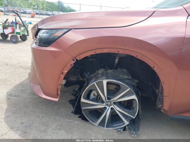 2T2BAMCA8RC052539 Lexus Rx 350 Premium