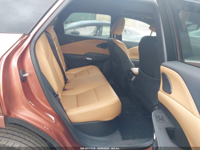 2T2BAMCA8RC052539 Lexus Rx 350 Premium