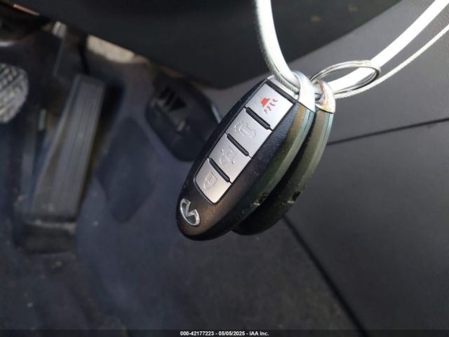 2013 INFINITI FX37 JN8CS1MU8DM142478 Photo 10