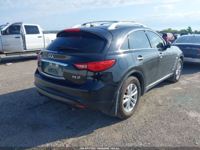 2013 INFINITI FX37 JN8CS1MU8DM142478 Photo 3