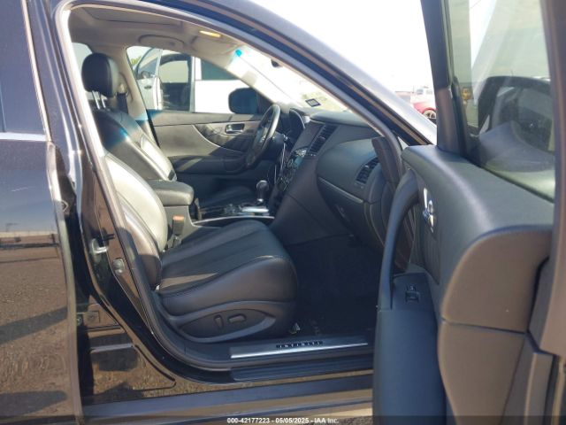 2013 INFINITI FX37 JN8CS1MU8DM142478 Photo 4