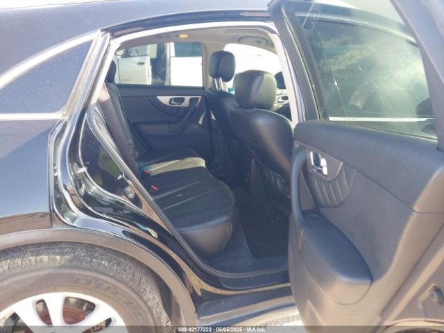 2013 INFINITI FX37 JN8CS1MU8DM142478 Photo 7