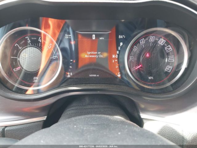 2C3CDZAG0GH354225 Dodge Challenger Sxt