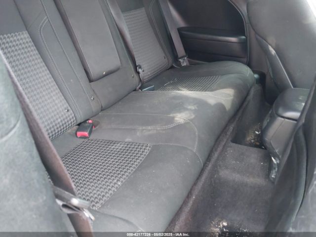 2C3CDZAG0GH354225 Dodge Challenger Sxt