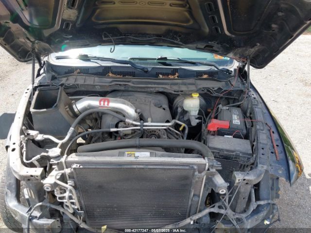 1C6RR7KT4FS503175 RAM 1500 Express