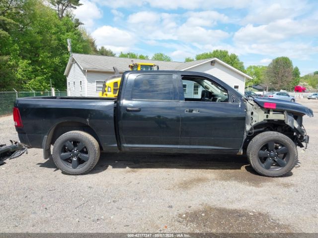 1C6RR7KT4FS503175 RAM 1500 Express