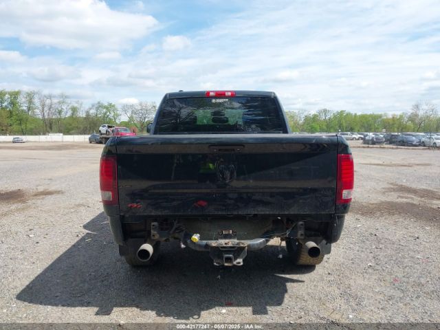 1C6RR7KT4FS503175 RAM 1500 Express