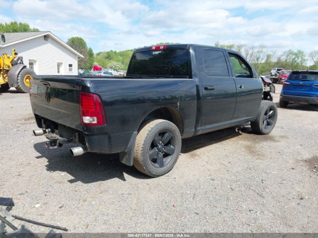 1C6RR7KT4FS503175 RAM 1500 Express