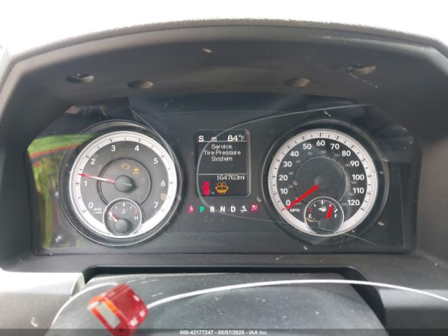 1C6RR7KT4FS503175 RAM 1500 Express
