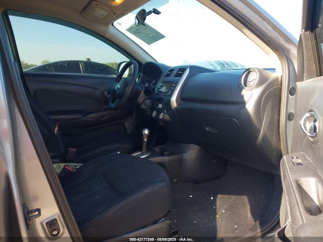 3N1CN7AP7EL827901 Nissan Versa 1.6 Sl