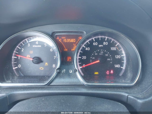 3N1CN7AP7EL827901 Nissan Versa 1.6 Sl