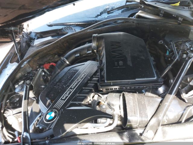 WBA5B1C56GG129274 BMW 535i
