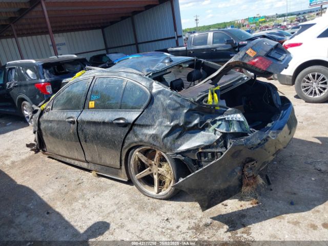 WBA5B1C56GG129274 BMW 535i